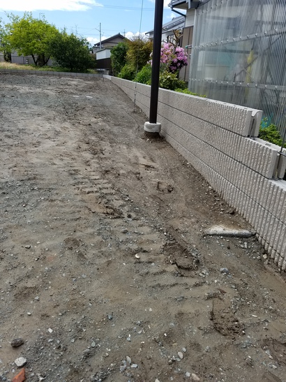 今日の現場☆ 今日の現場☆