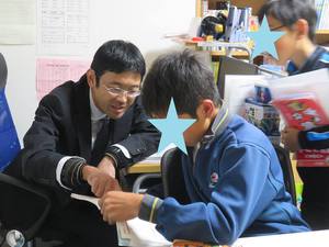 質問 質問