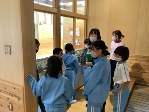 活動場面 活動場面
