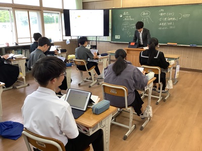 遠足で学んだこと(2年生) 遠足で学んだこと(2年生)