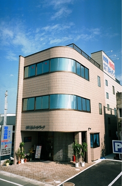 3秒1万円のど高いCM テレビ愛知にて