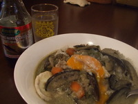 タイ料理