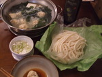 もっと食べたい。