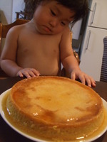 おいしいもの。