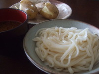 お昼