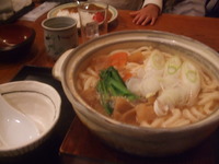 うどん
