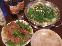 寒いよう。