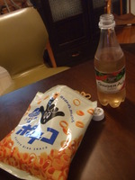 いつかの夜食
