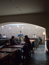 朝