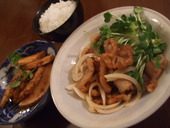 夜