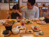 ごはん