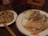 ごはん
