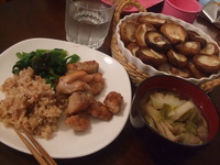 ストレッサー