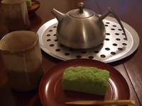 おやつ