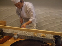 おいしい時間