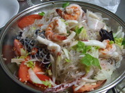 タイ料理教室~