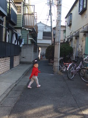 楽しいこと