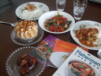 タイ料理