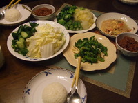 タイの日常食?