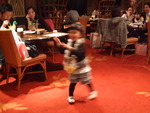 週末新宿ハワイ