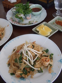 タイランチ