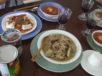 タイと鯛