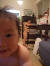 恥ずかしい話