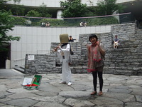 風と音色