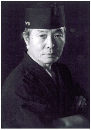 お店紹介③ ~そば源さん~