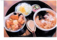 お店紹介39 ~しなの庵さん~