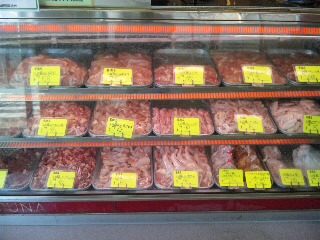 豊橋一の鶏肉専門店