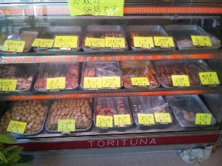 豊橋一の鶏肉専門店