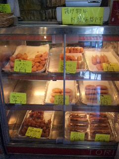 豊橋一の鶏肉専門店