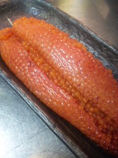 秋の味覚シリーズその5
