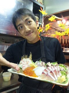 秋の味覚シリーズその9 まだまだ作るぞ!!