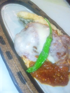 まとう鯛&まとようすけ