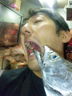 たちうお