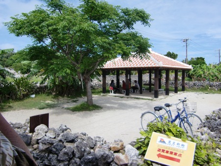 初の石垣島ぁ〜。。2日目 西表島 その2 追記あり 初の石垣島ぁ〜。。2日目 西表島 その2 追記あり