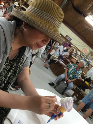 初の石垣島ぁ〜。。2日目 西表島 その2 追記あり 初の石垣島ぁ〜。。2日目 西表島 その2 追記あり
