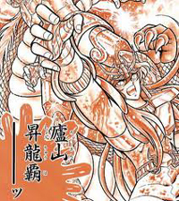 龍使い