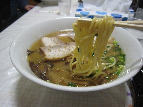 噂のお店へ・・・