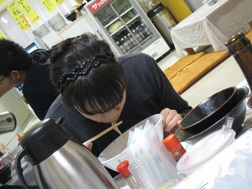 噂のお店へ・・・