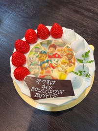 父ちゃんも頑張らんとな