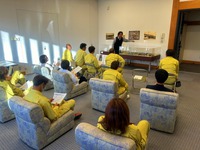 5月度勉強会