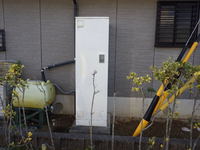 電気温水器取り替え 2018/01/18 19:51:44