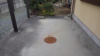 排水ポンプ取替 2017/11/23 22:28:38