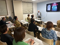 ９月度勉強会