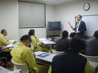 。11月　勉強会。 2017/12/28 18:30:19