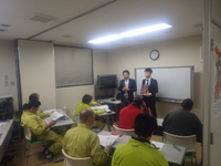 ～１２月勉強会～ 2017/12/28 19:23:46