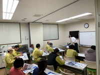 勉強会　3月　FMﾊﾞﾙﾌﾞ 2020/04/02 18:18:49